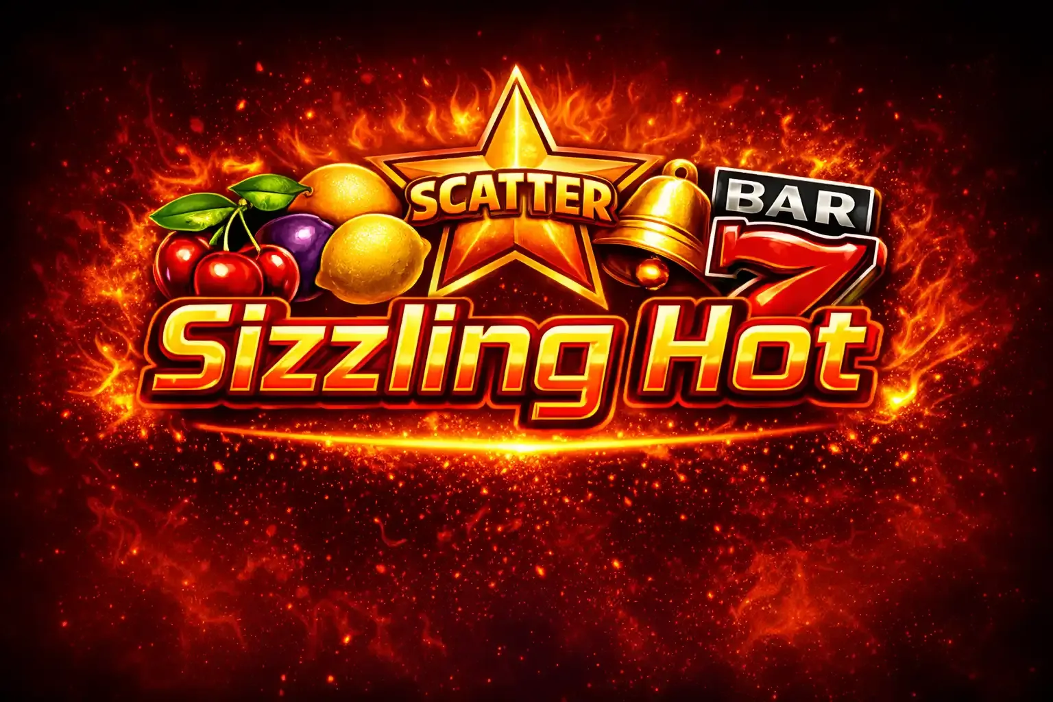 Free spiny na Sizzling Hot